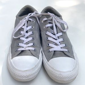 Adults' Converse Chuck.